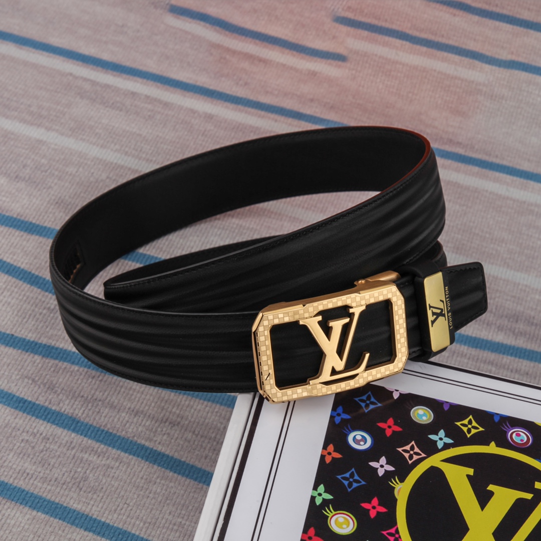 品名LV..路易..威登原单自动带材