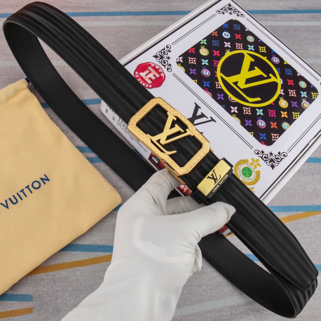 品名LV..路易..威登原单自动带材
