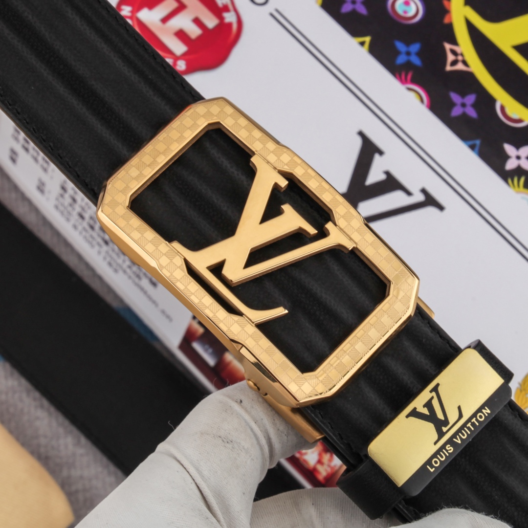 品名LV..路易..威登原单自动带材