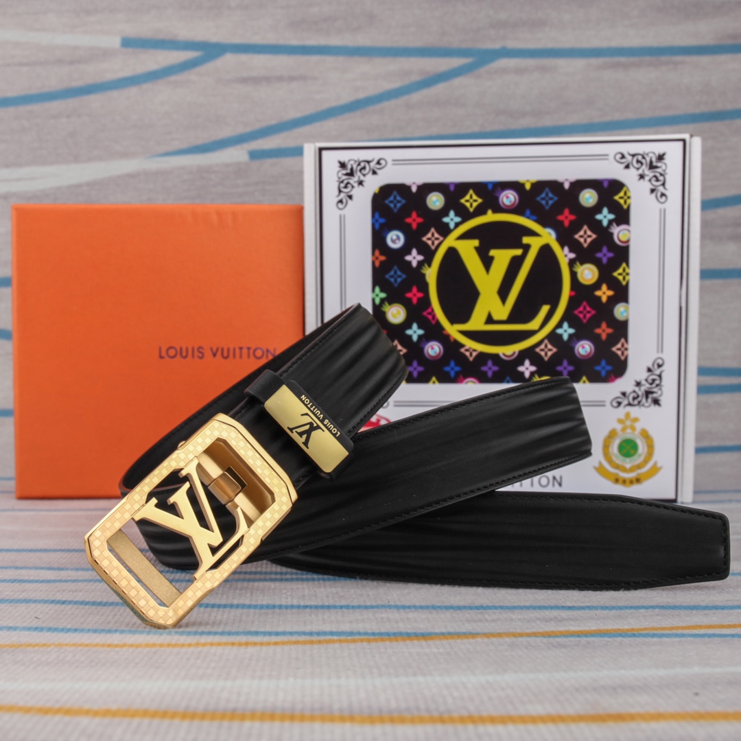 品名LV..路易..威登原单自动带材
