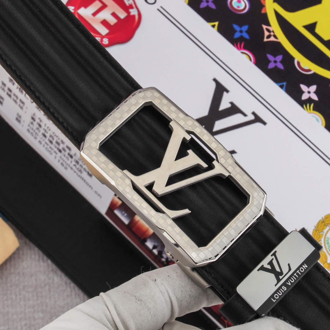 品名LV..路易..威登原单自动带材