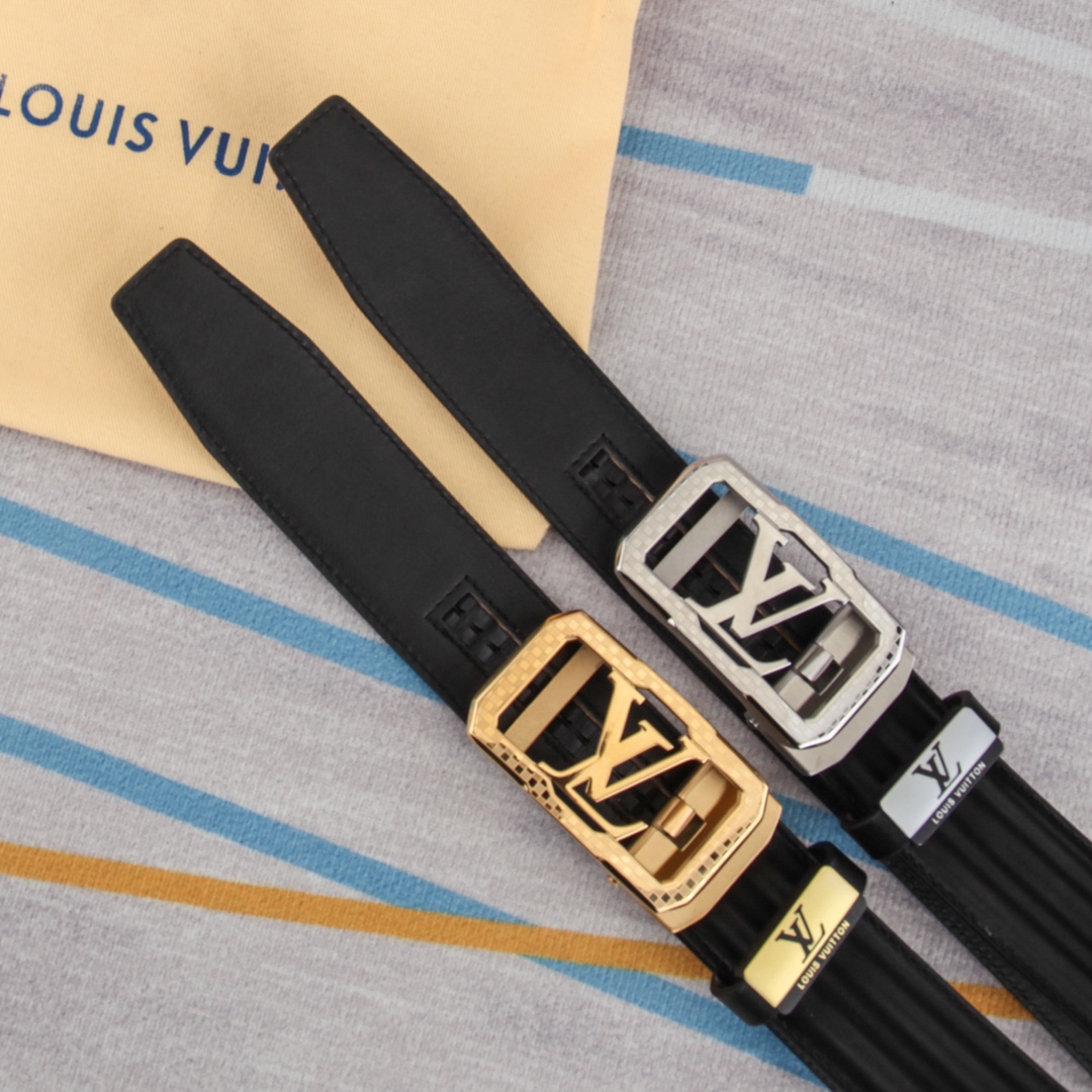品名LV..路易..威登原单自动带材