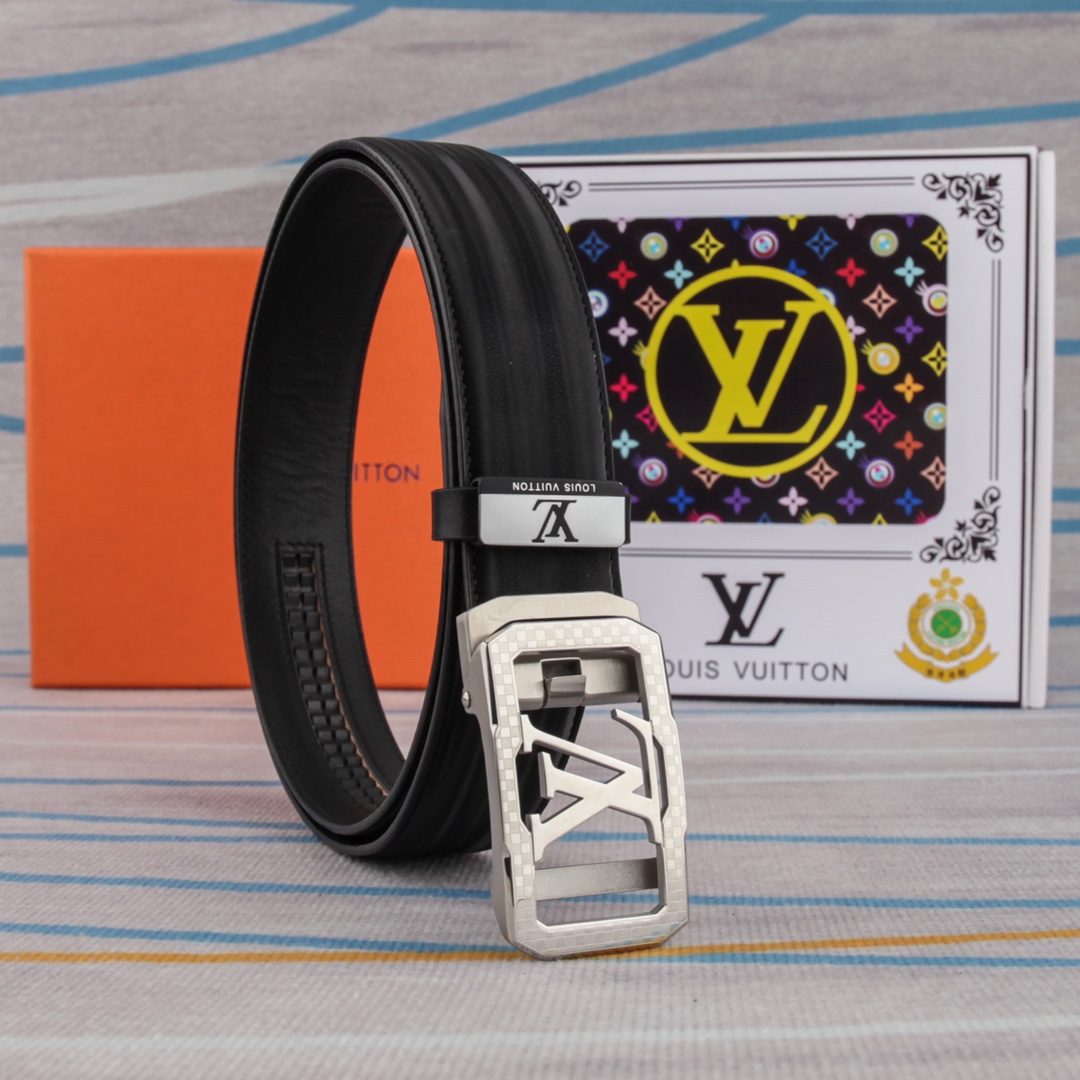 品名LV..路易..威登原单自动带材