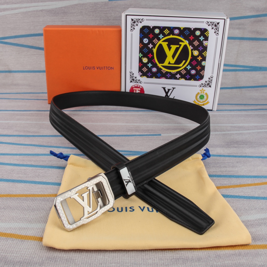 品名LV..路易..威登原单自动带材