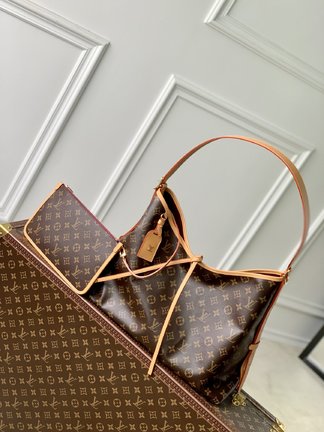 Louis Vuitton Bags Handbags Sellers Online Monogram Canvas M46197