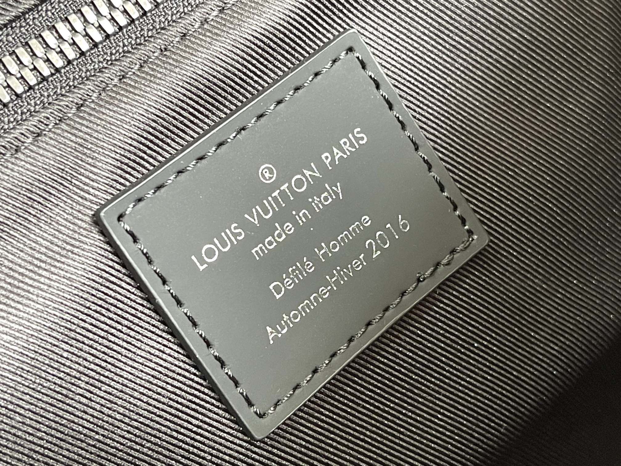 路易威登 Louis Vuitton 高定典藏经典高奢皮具手袋托特包斜挎包女包 #DFB1454F 7