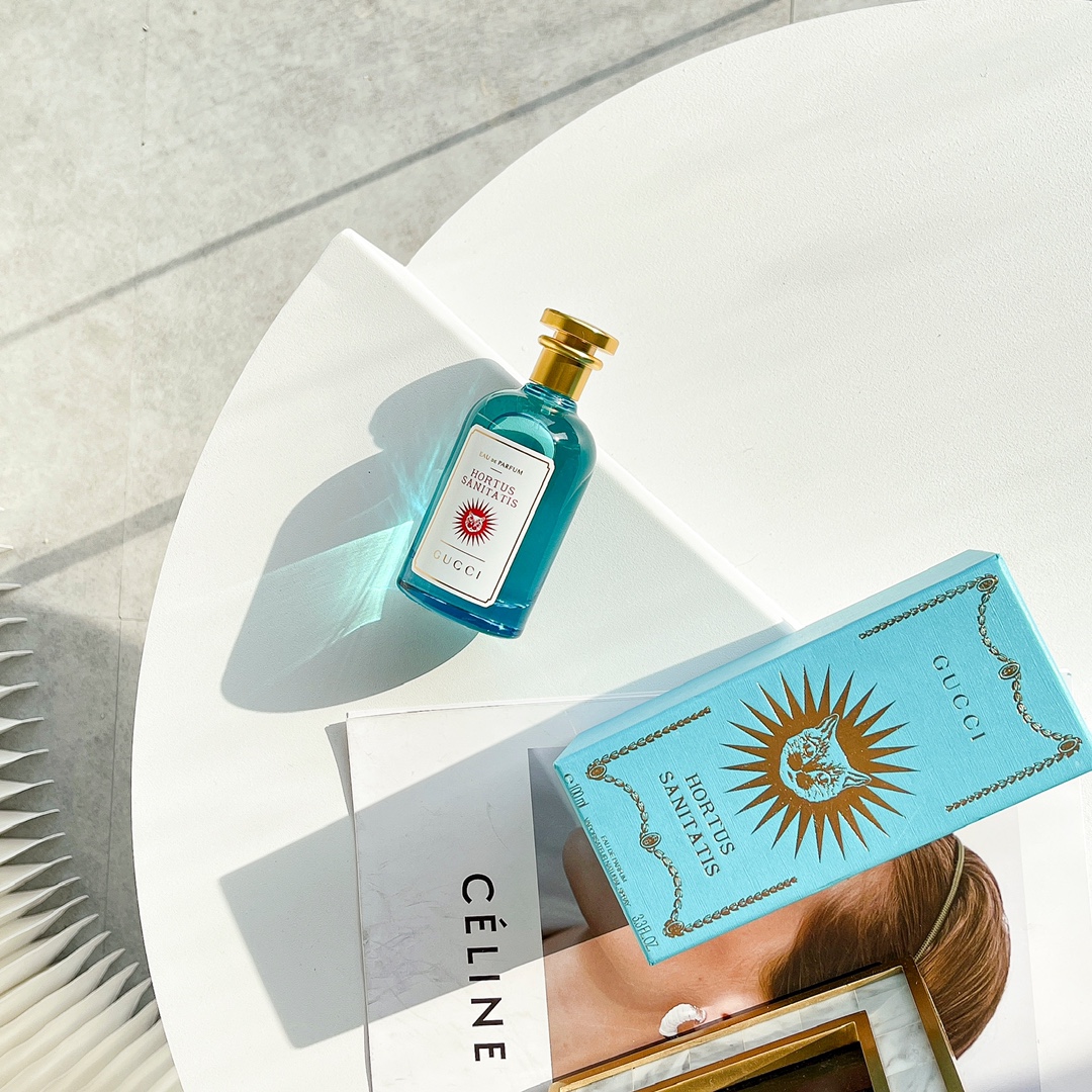 Gucci luxury designer product 2