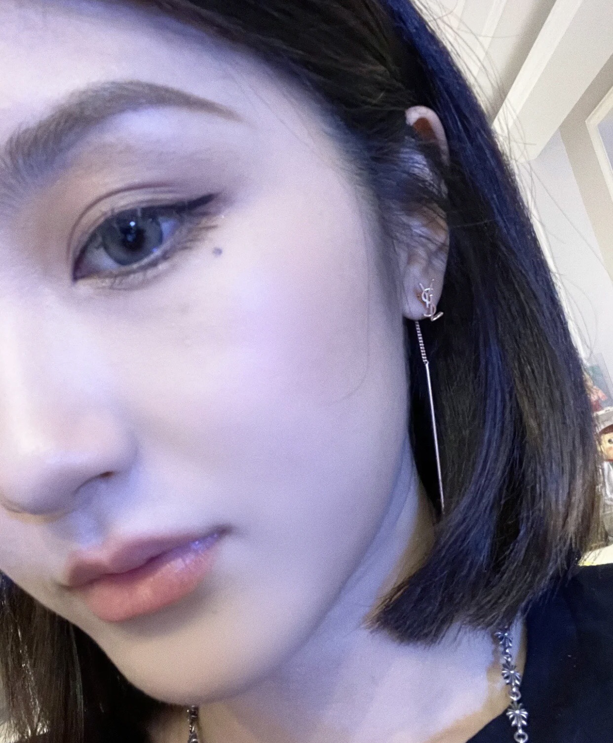 [YSL Jewelry]