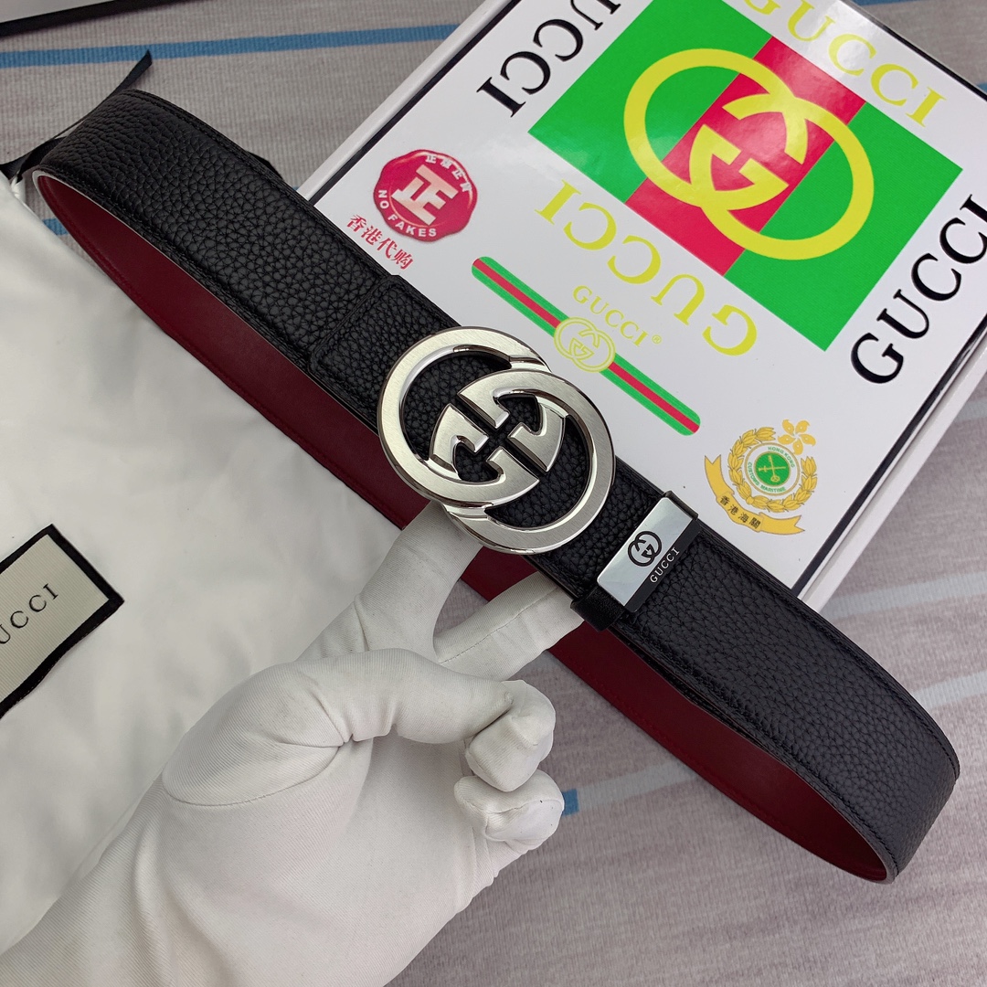 品名古奇.Gu...ci原单材质原单
