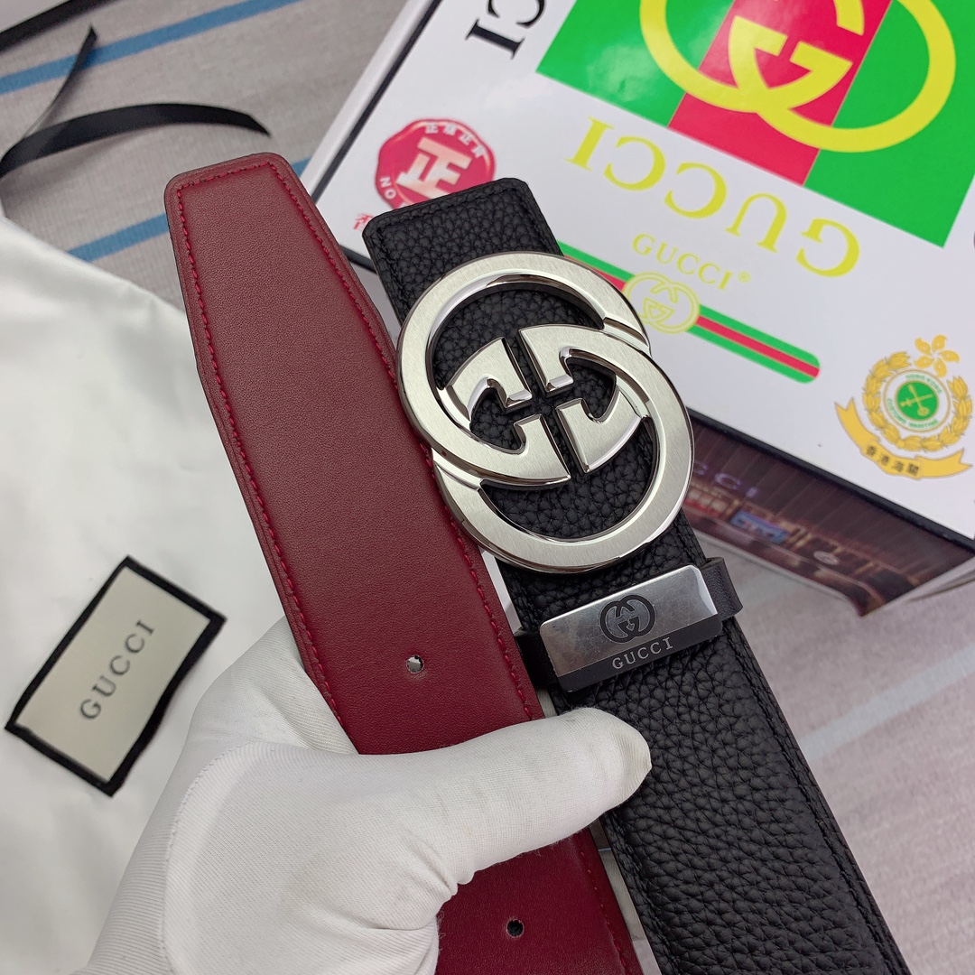 品名古奇.Gu...ci原单材质原单