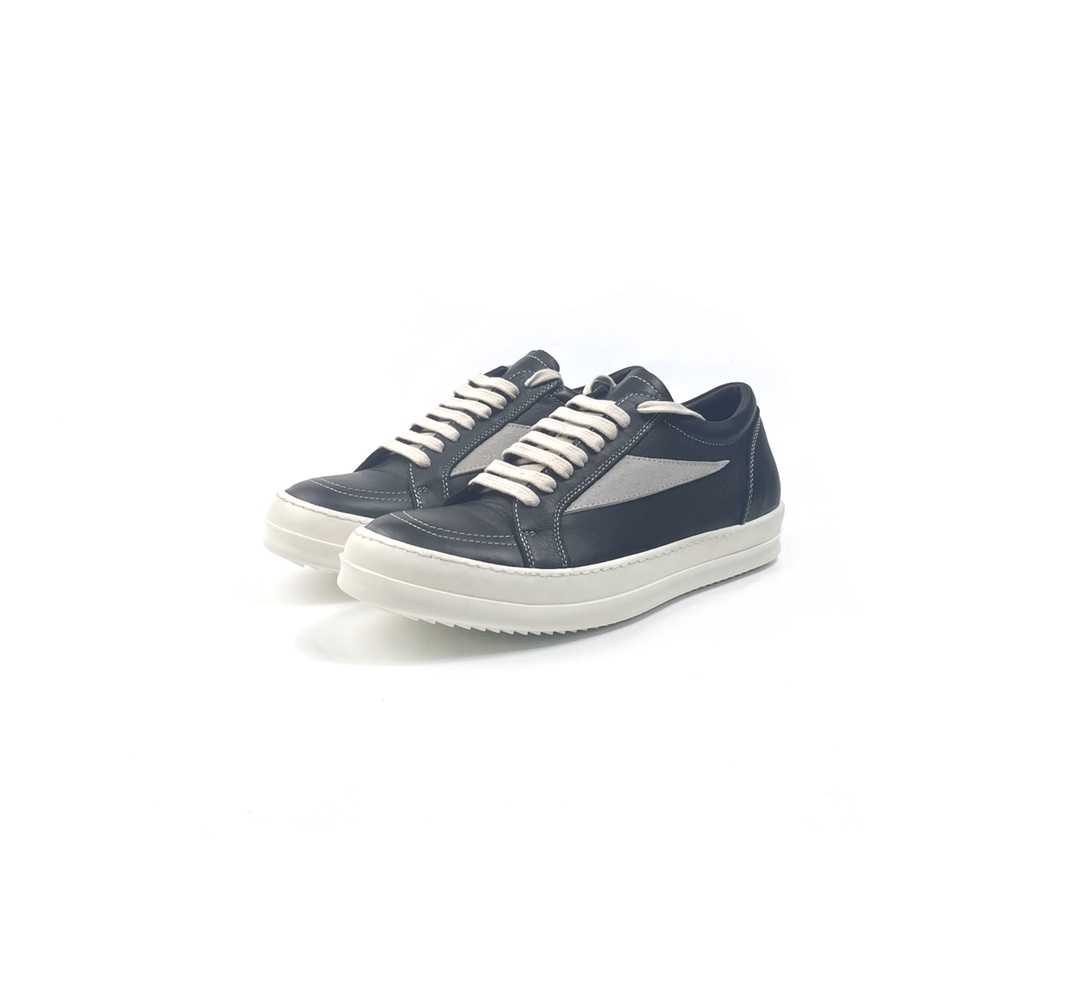 릭오웬스 신발 37802 Rick Owens Shoes