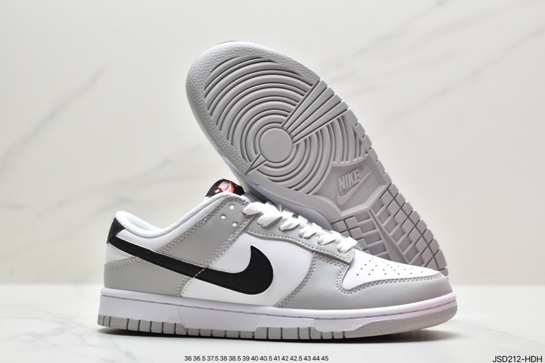 200 耐克Nike SB Zoom Dunk Low 板鞋 系列经典百搭休闲运动板鞋DH0957-100