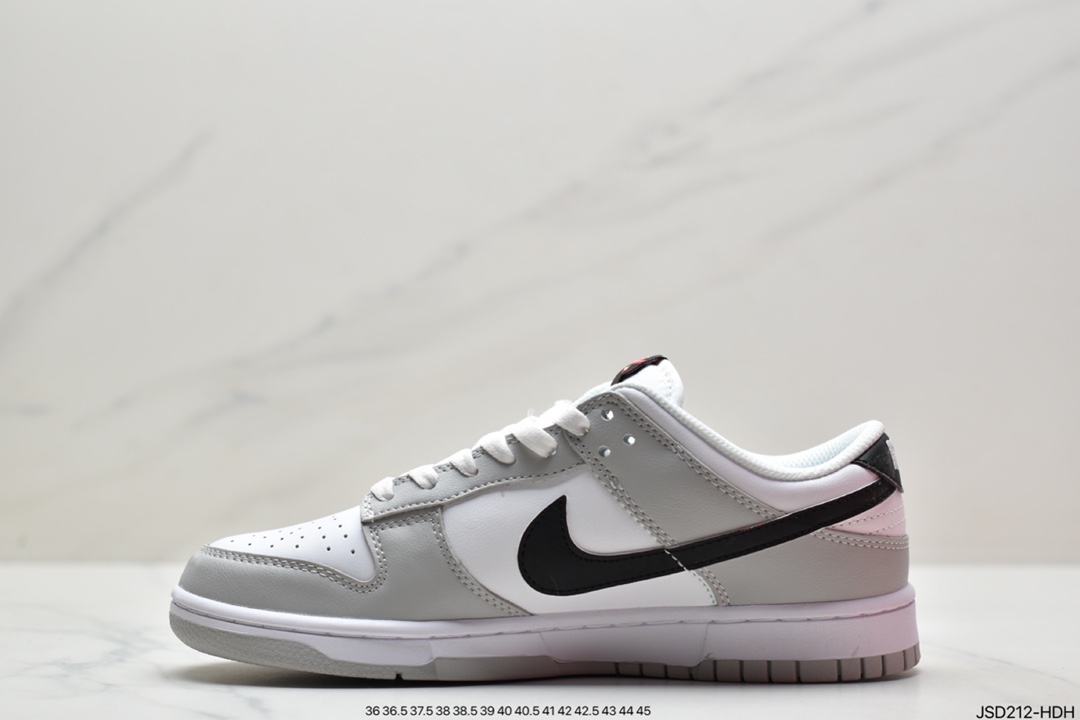 200 耐克Nike SB Zoom Dunk Low 板鞋 系列经典百搭休闲运动板鞋DH0957-100