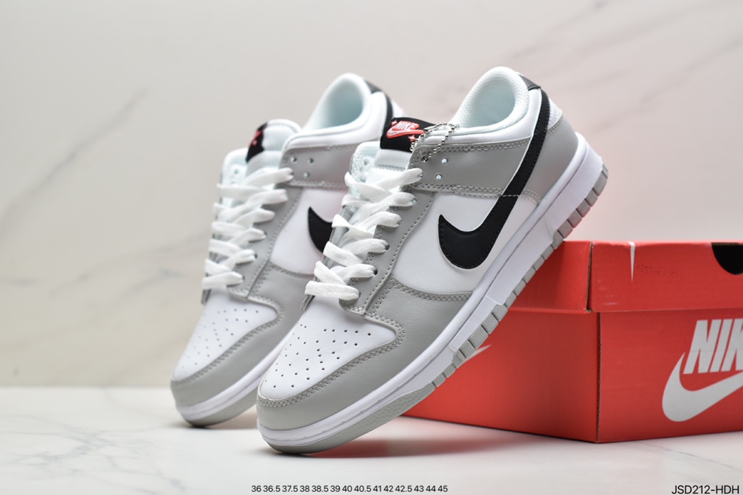 200 耐克Nike SB Zoom Dunk Low 板鞋 系列经典百搭休闲运动板鞋DH0957-100