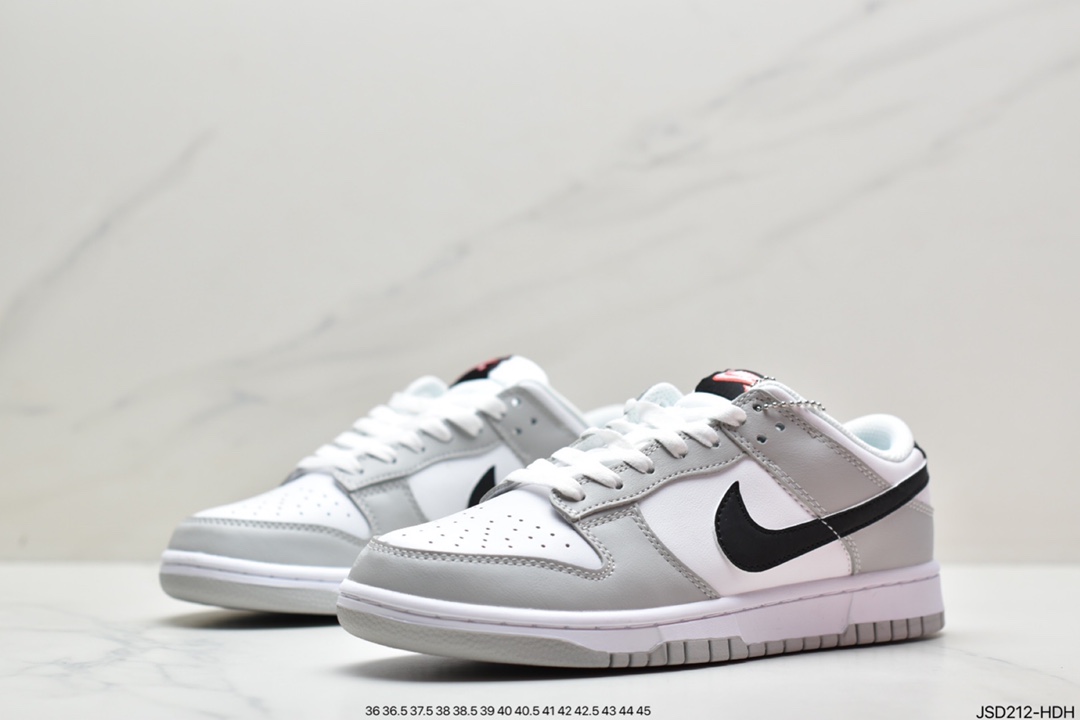 200 耐克Nike SB Zoom Dunk Low 板鞋 系列经典百搭休闲运动板鞋DH0957-100