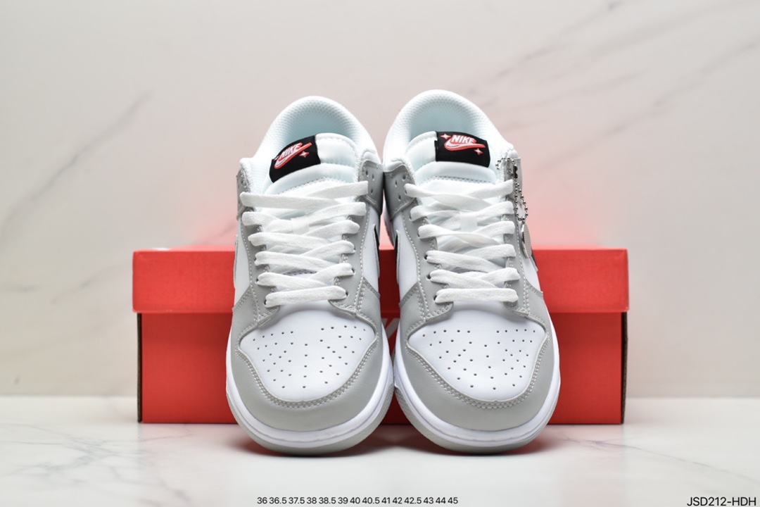 200 耐克Nike SB Zoom Dunk Low 板鞋 系列经典百搭休闲运动板鞋DH0957-100