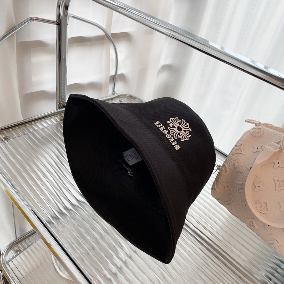 [Chrome Hearts Hats]Doesn