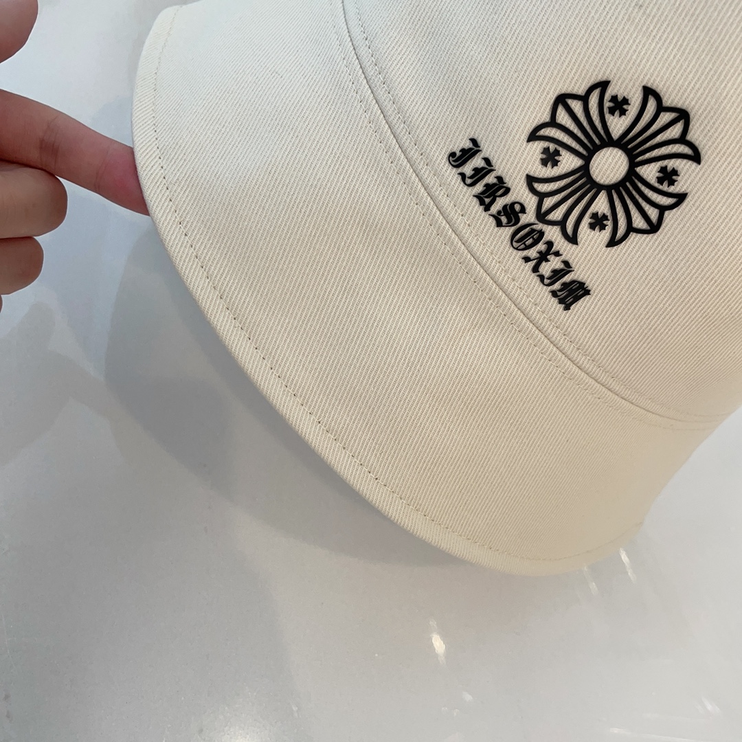 [Chrome Hearts Hats]Doesn