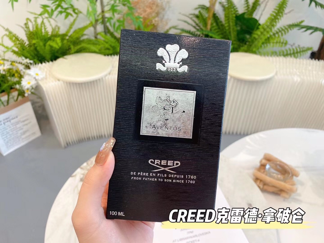 Creed Perfume