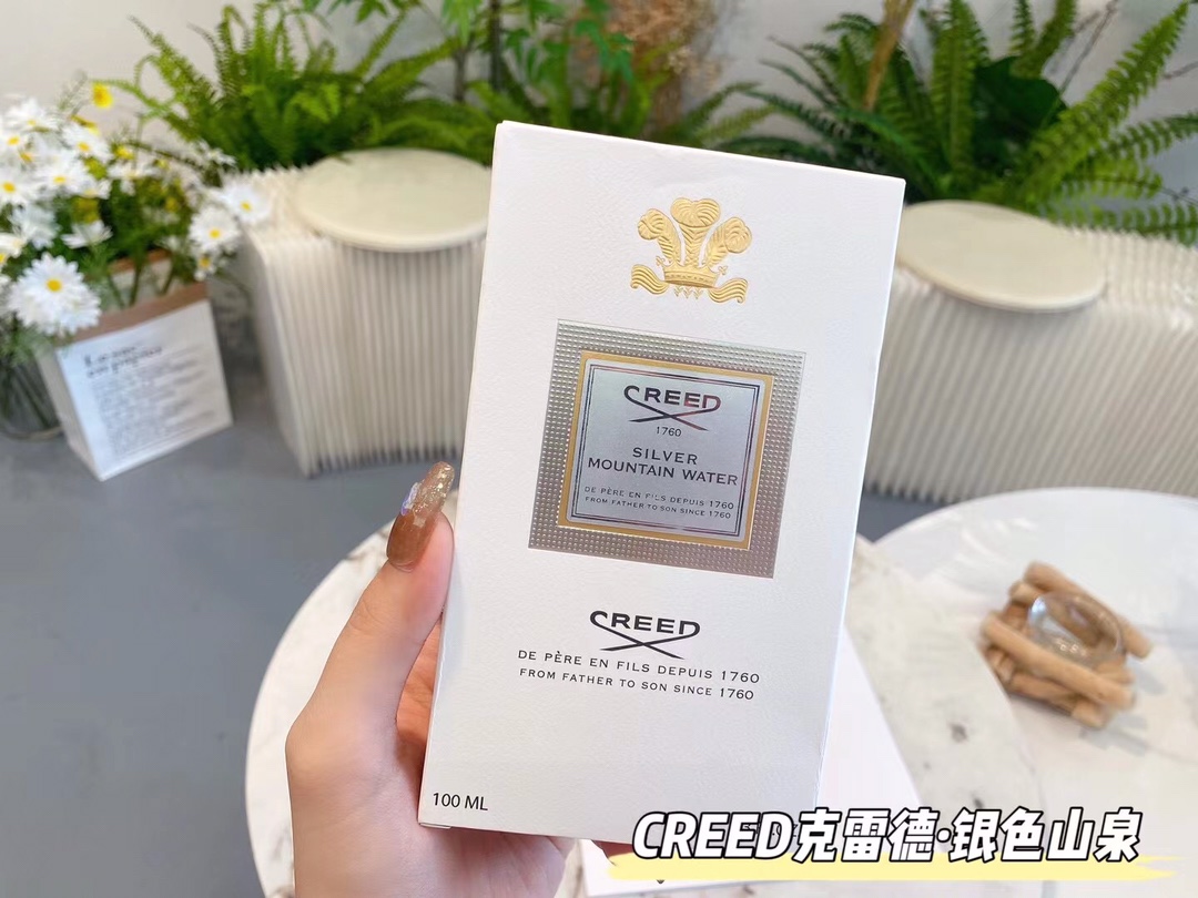 Perfume 100ML