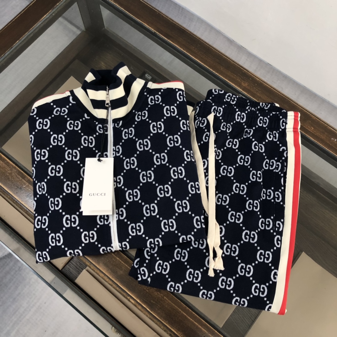 Gucci Haute Couture Haute Couture Ready-to-Wear Clothing Dress Jacket 3