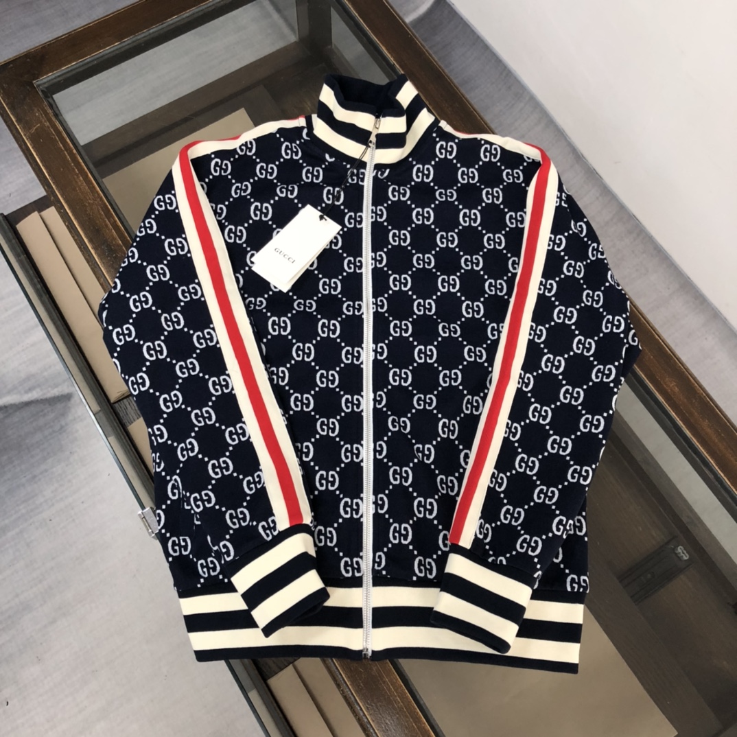 Gucci Haute Couture Haute Couture Ready-to-Wear Clothing Dress Jacket 2
