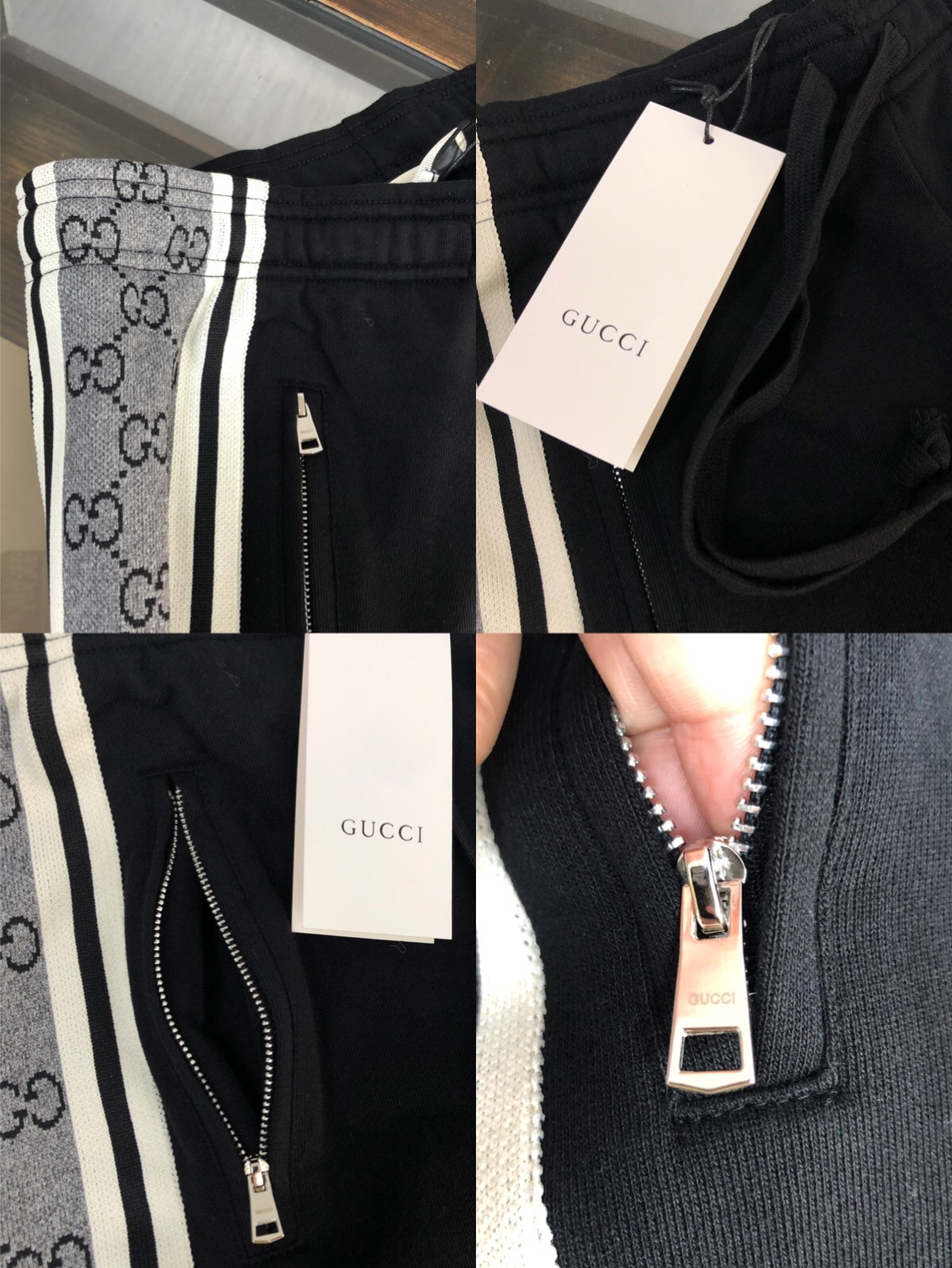 Gucci Haute Couture Haute Couture Ready-to-Wear Clothing Dress Jacket 5