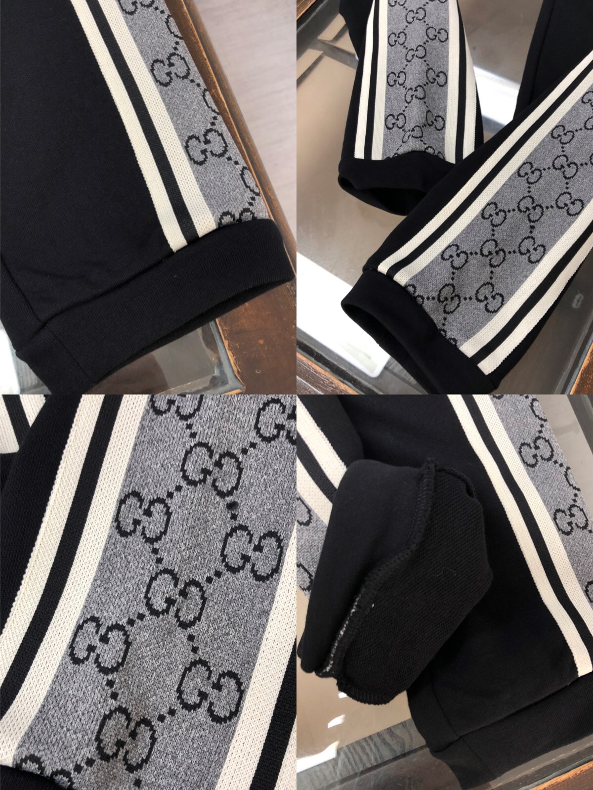 Gucci Haute Couture Haute Couture Ready-to-Wear Clothing Dress Jacket 8
