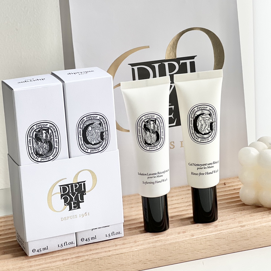 leaving a delicate fragrance - Comprehensive 4
