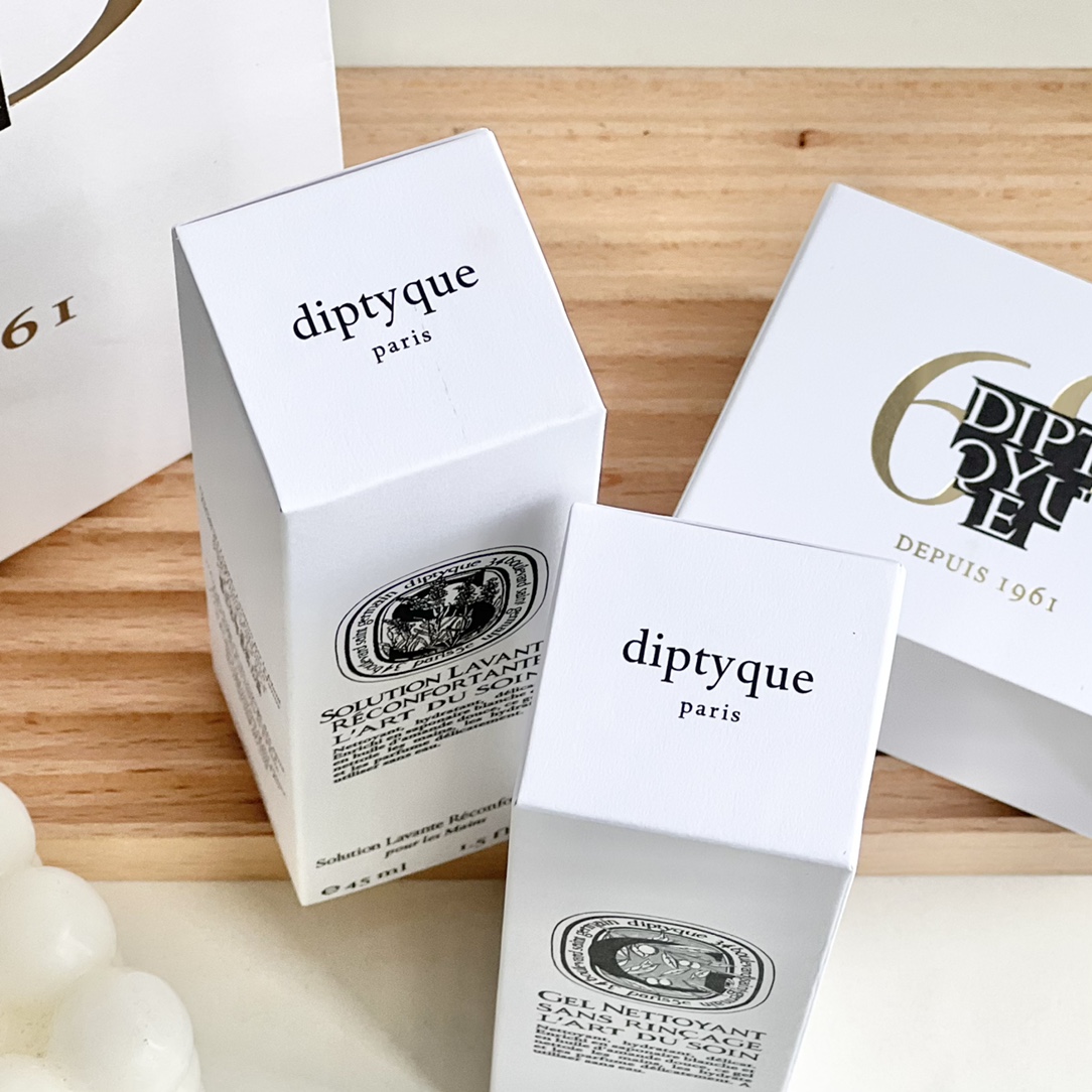 leaving a delicate fragrance - Comprehensive 7