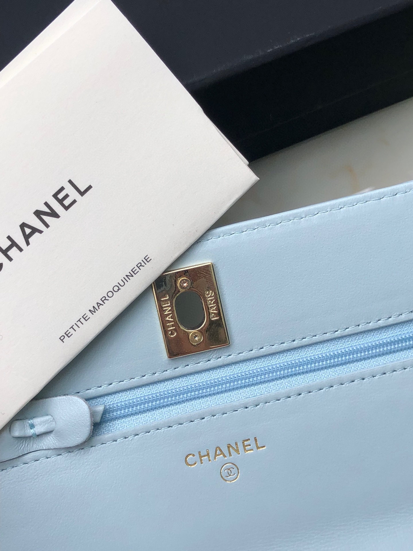 品牌:Chanel简介:原单质量经典