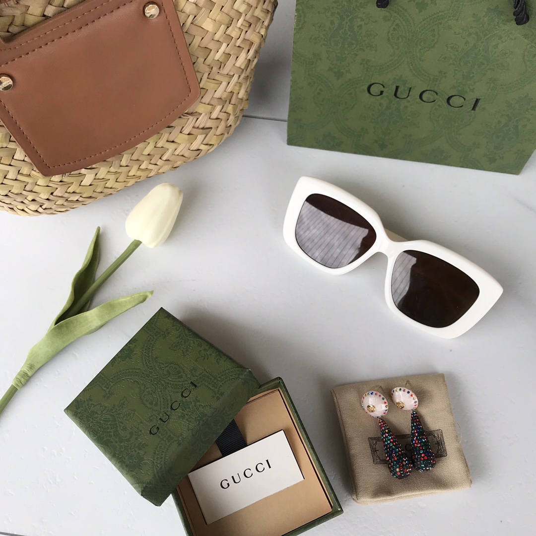 구찌 귀걸이 55975 Gucci Earrings