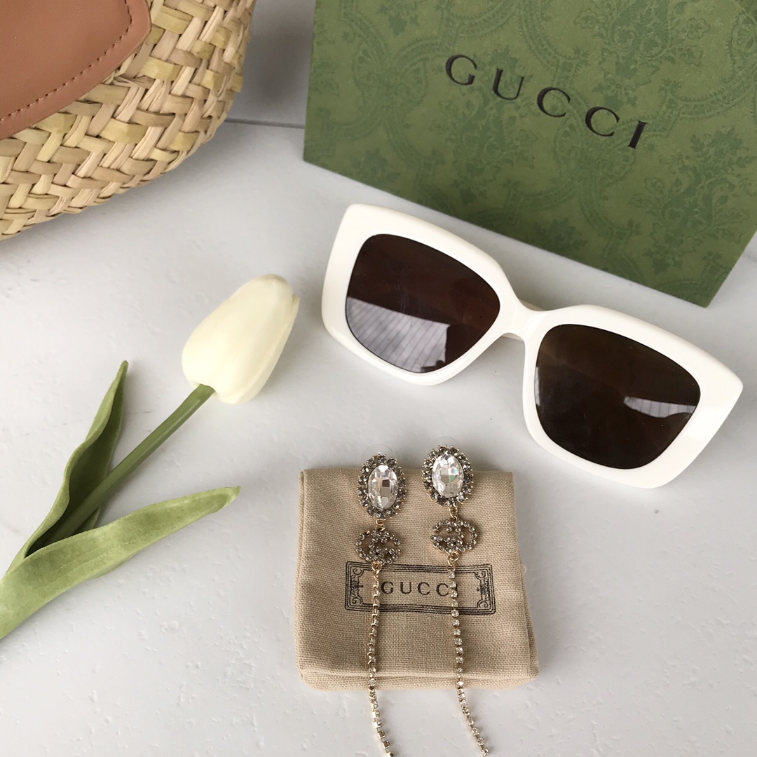 구찌 귀걸이 55962 Gucci Earrings