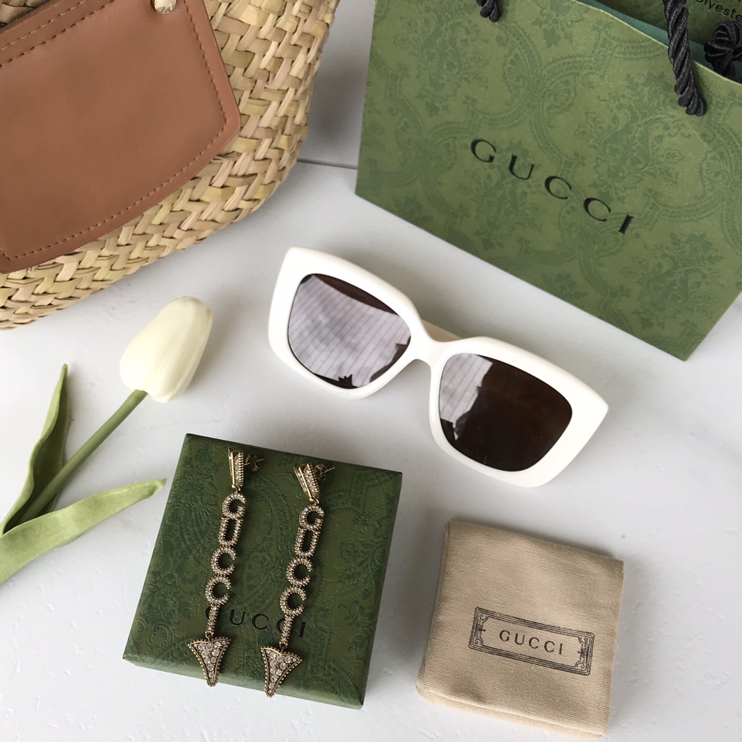 구찌 귀걸이 55949 Gucci Earrings