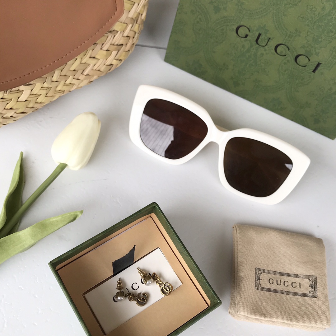 구찌 귀걸이 55976 Gucci Earrings