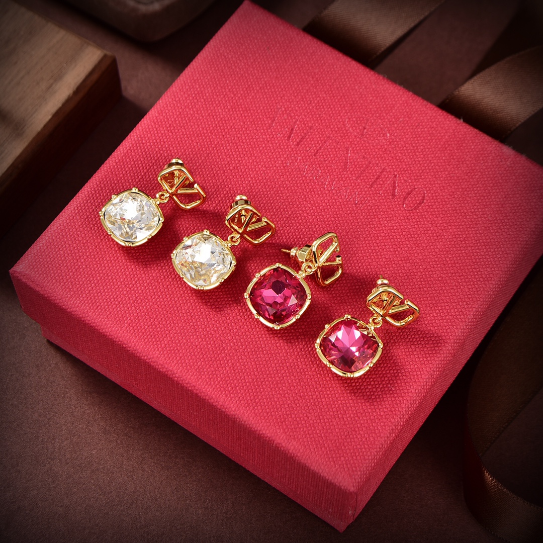발렌티노 귀걸이 63645 Valentino Earrings