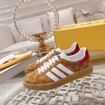Best Replica
 Gucci Shoes Sneakers Unisex Cowhide Sheepskin Spring Collection Vintage Casual