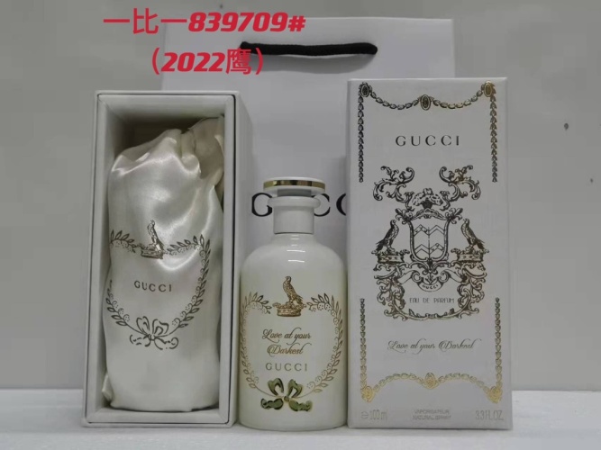 Gucci The Alchemist's Garden - Love At Your Darkest Eau de Parfum 100ml 1 Gucci The Alchemist's Garden - Love At Your Darkest Eau de Parfum 100ml