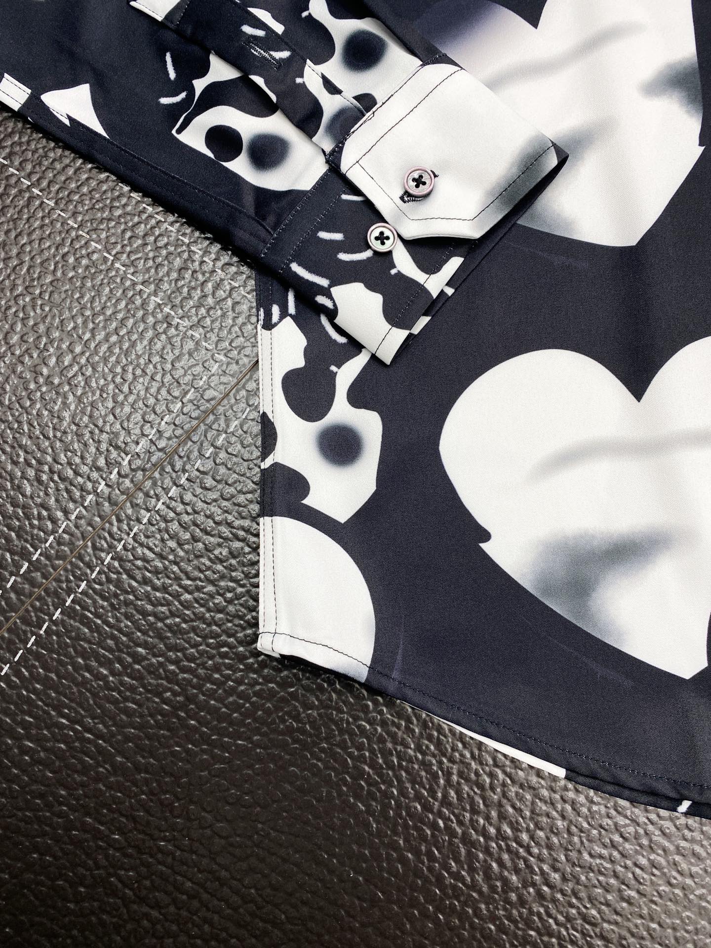 路易威登 Louis Vuitton 高定典藏名品高定成衣时装外套连衣裙衬衫T恤 #AEE718A0 7