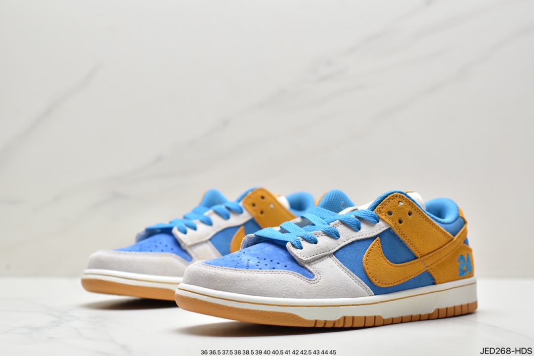 150 耐克Nike Dunk Low SB 扣篮系列低帮休闲运动滑板鞋 BQ6817-800