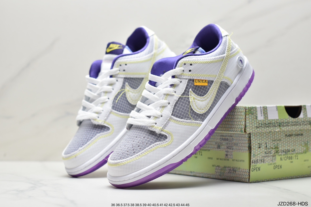 140 耐克Nike SB Dunk Low Pro 扣篮系列复古低帮休闲运动滑板板鞋DJ9649-500