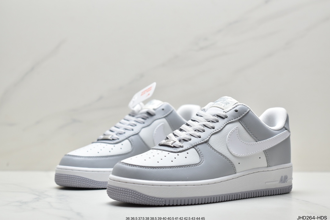 Air Force 1'07 Low Original Last Original Cardboard MN5696-809