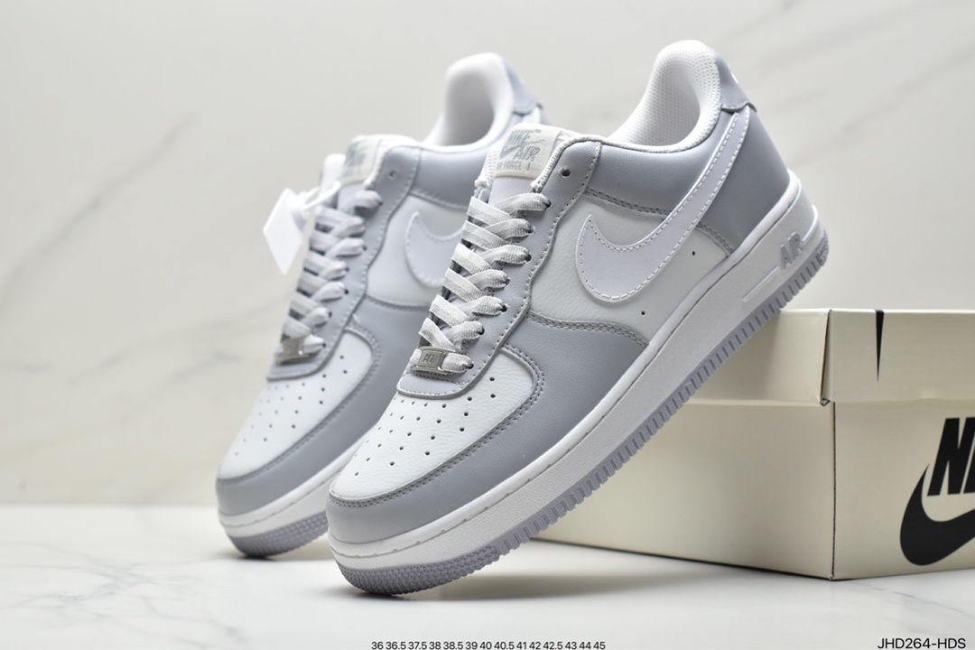 Air Force 1'07 Low Original Last Original Cardboard MN5696-809