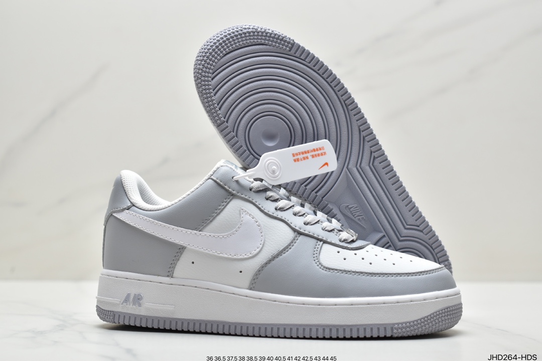 Air Force 1'07 Low Original Last Original Cardboard MN5696-809