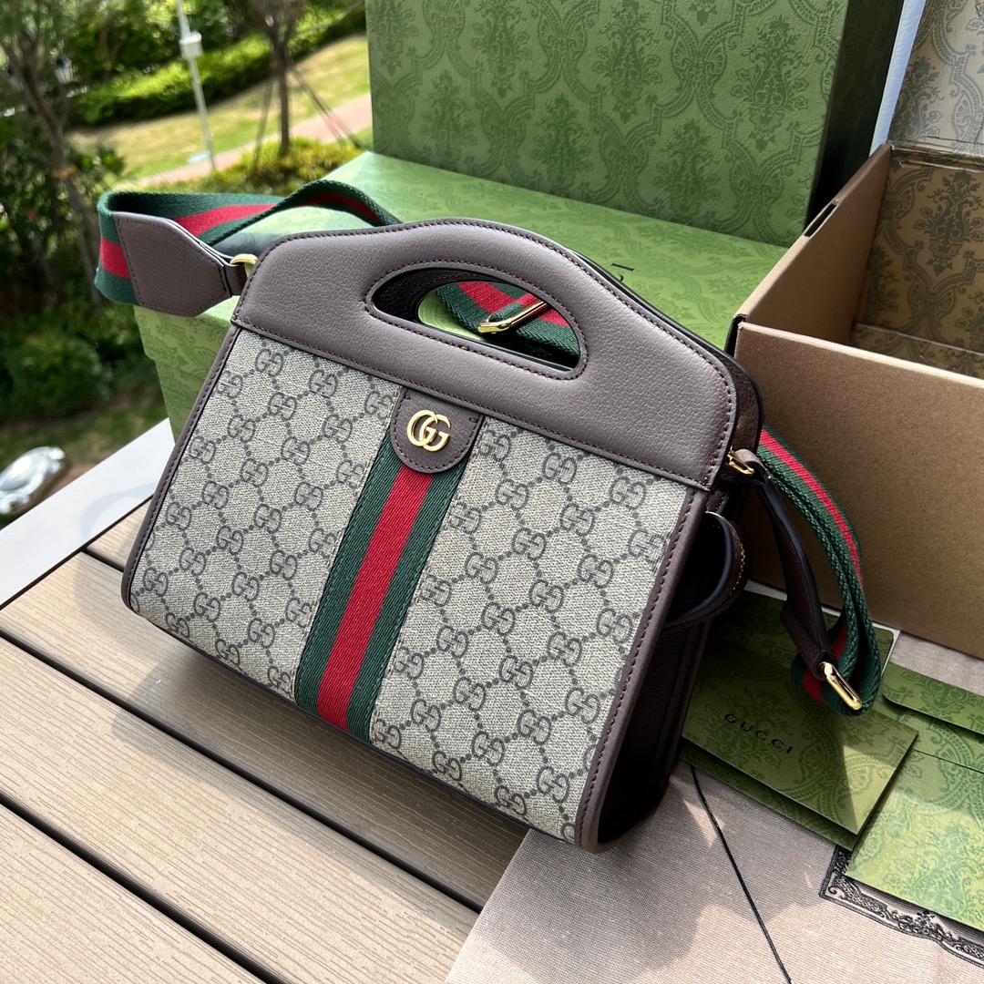 Gucci Supreme Ophidia Supreme