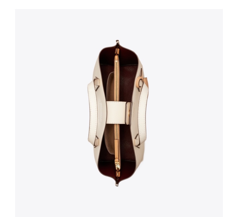 Tory Burch ～编号81928 TB新款购物袋