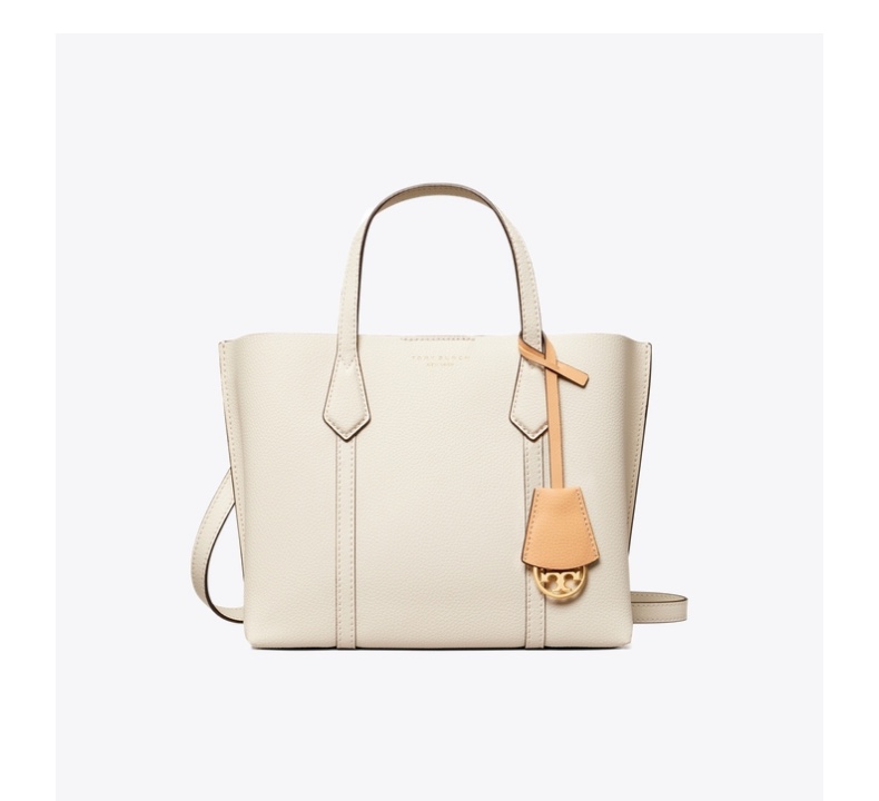 Tory Burch ～编号81928 TB新款购物袋
