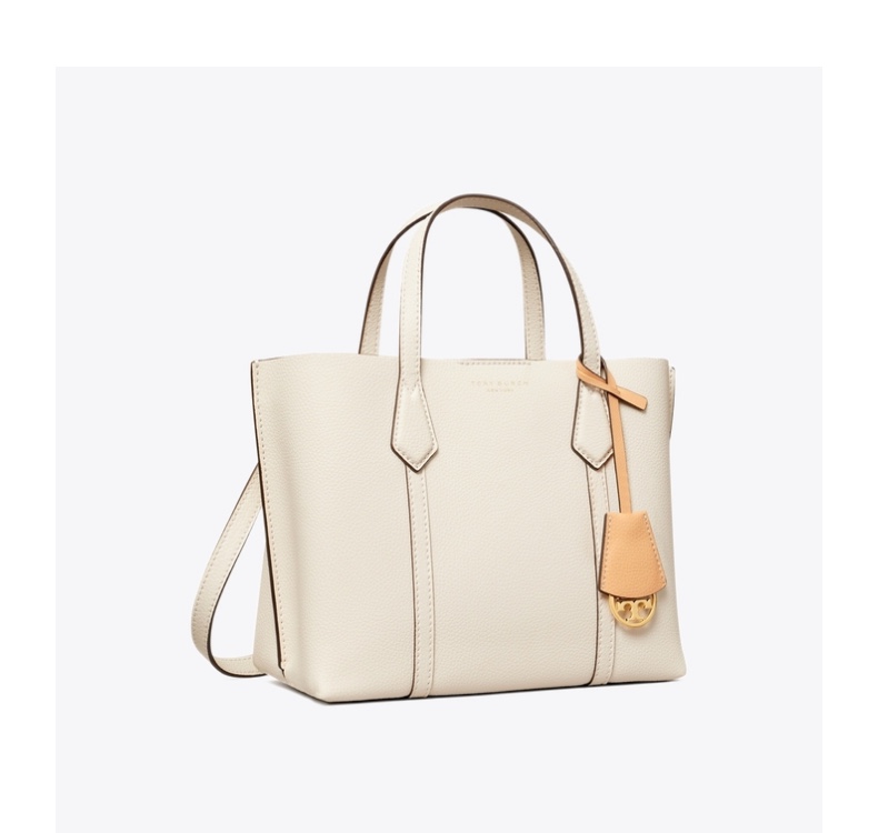 Tory Burch ～编号81928 TB新款购物袋