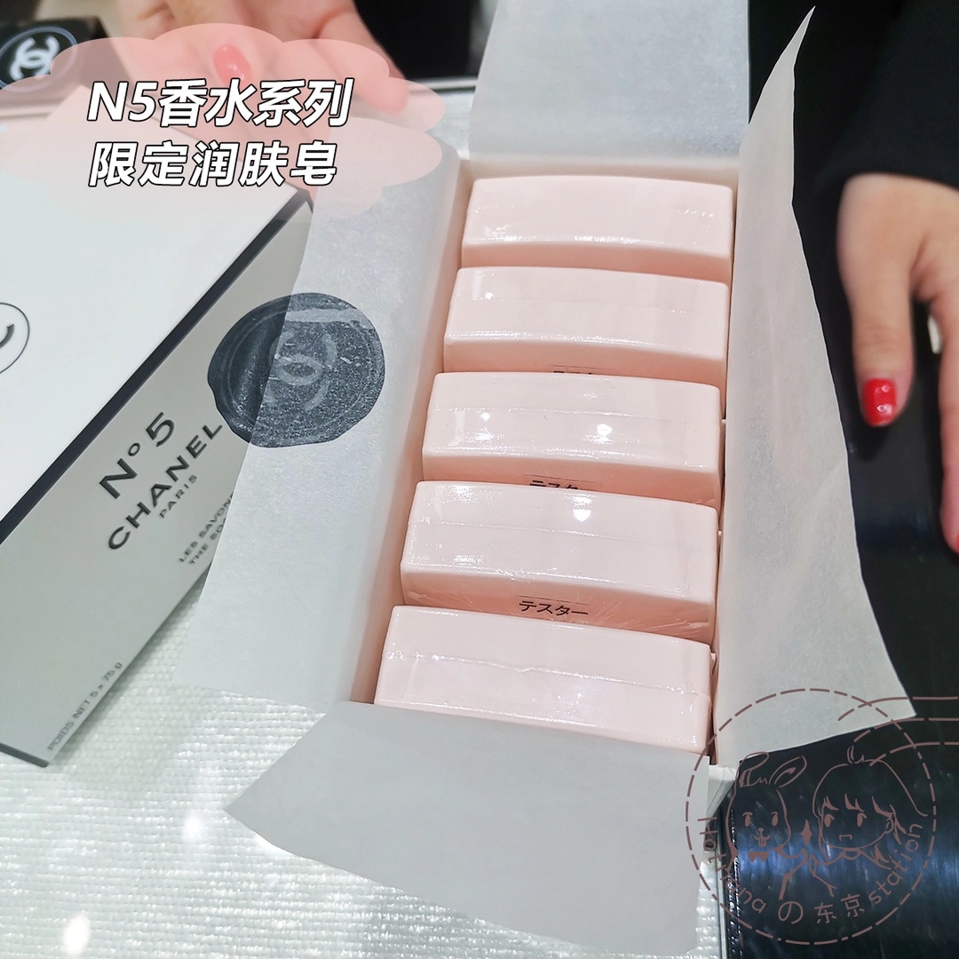 浮沉百年的辉煌 你永远可以相信香奈儿5号⚠️ 2