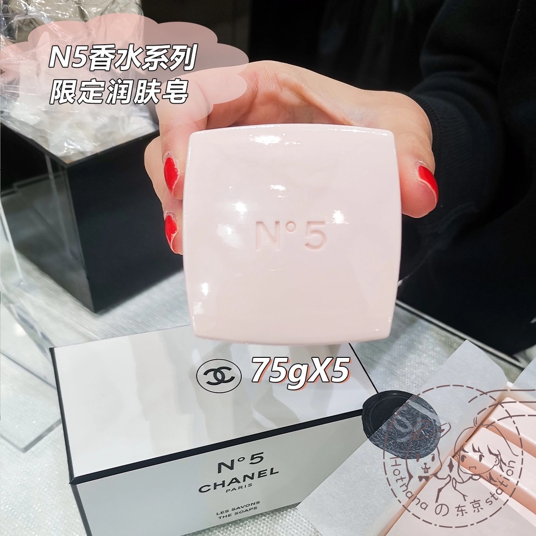 浮沉百年的辉煌 你永远可以相信香奈儿5号⚠️ 4